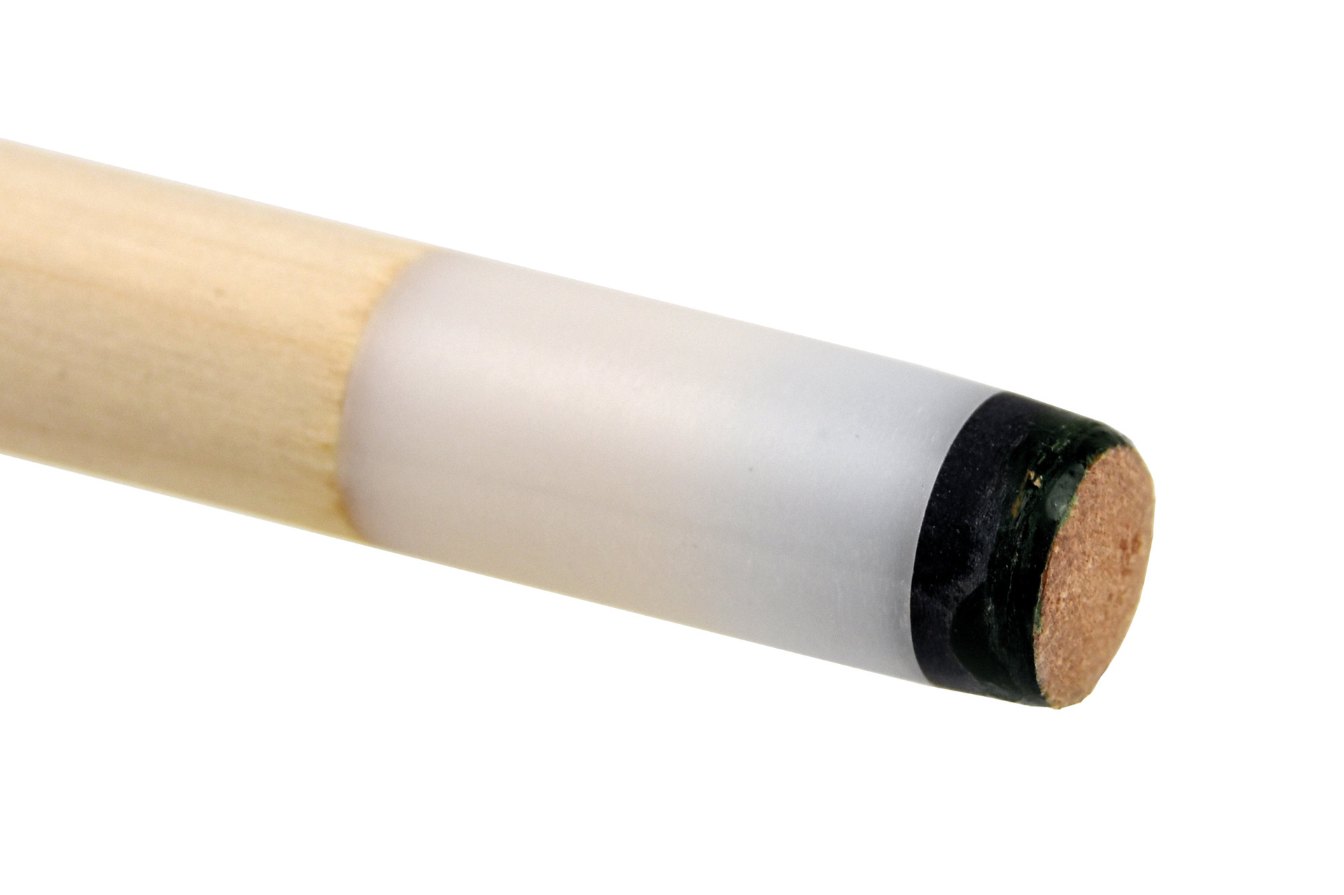 Queue einteilig ECO 12mm Schraubleder, 90 bis 140cm