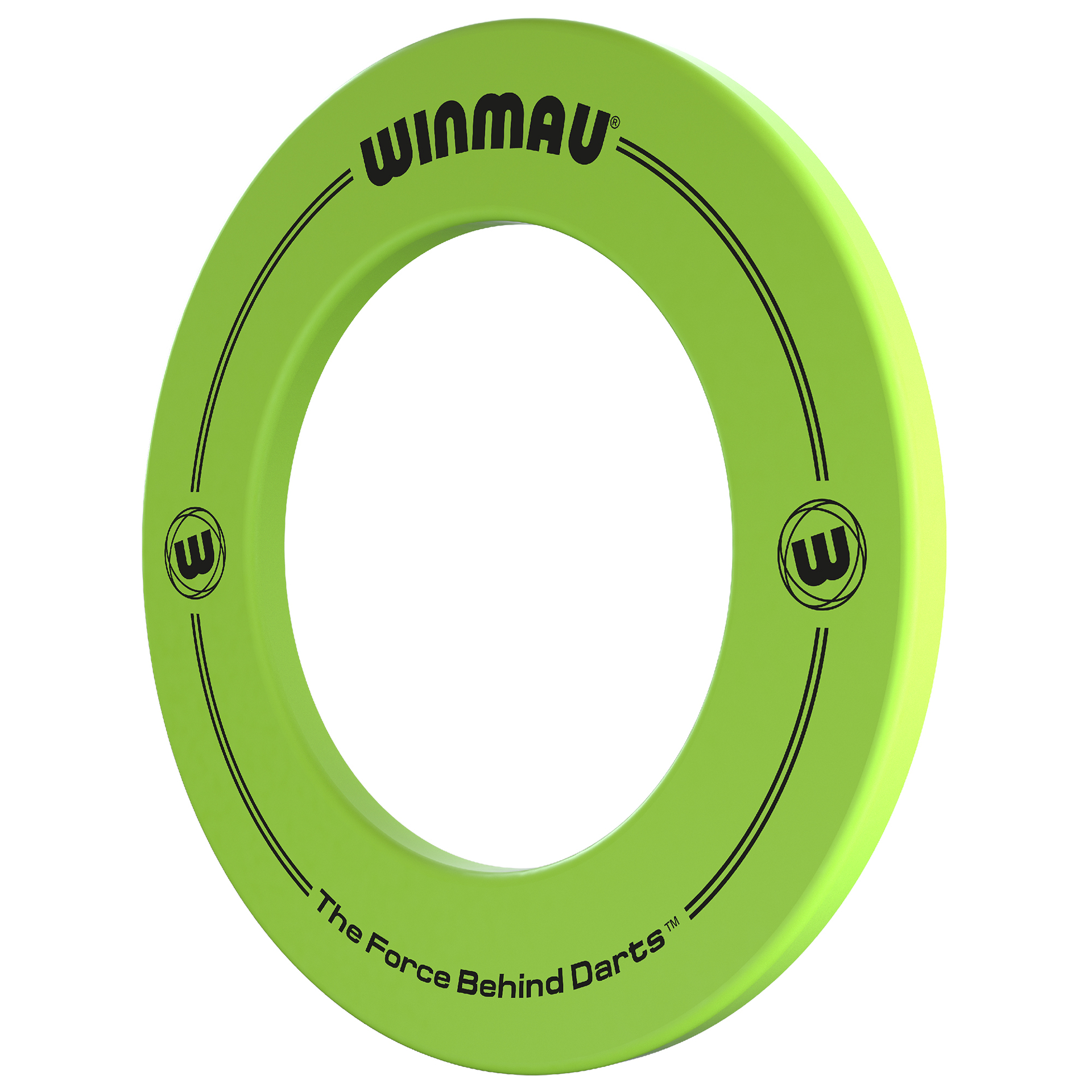 Catchring Winmau grün - 4413