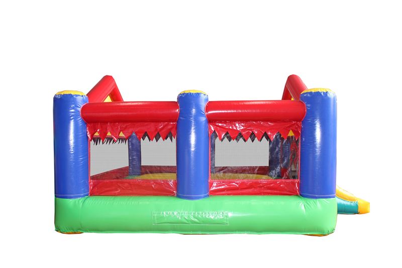 Avyna Profi Inflatable Party House Big 2-1