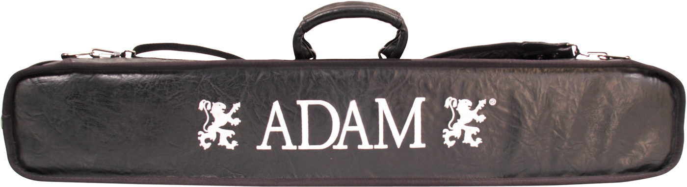 Keutas Adam High-End schwarz, 4 x 8