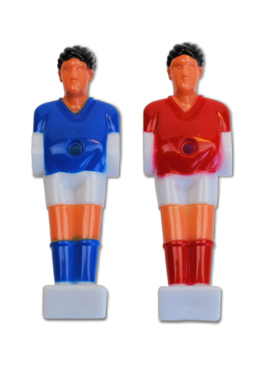 Foosball figure Hobby II