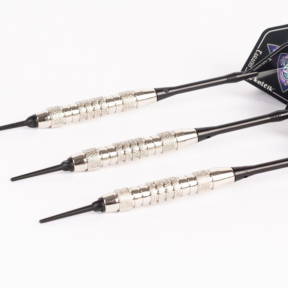 Softdart Soft Dart Pfeile Keltik Taranis 16 g
