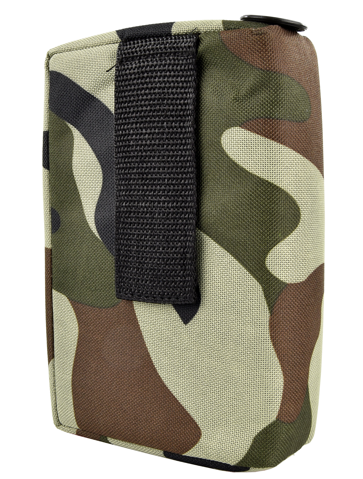 Darttasche THE PAK, Farbe camo