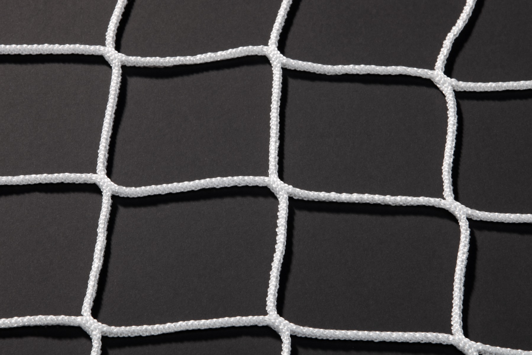 Avyna Hockeynetz für AVAV-01 - 4mm PP Weiß - Masche 045