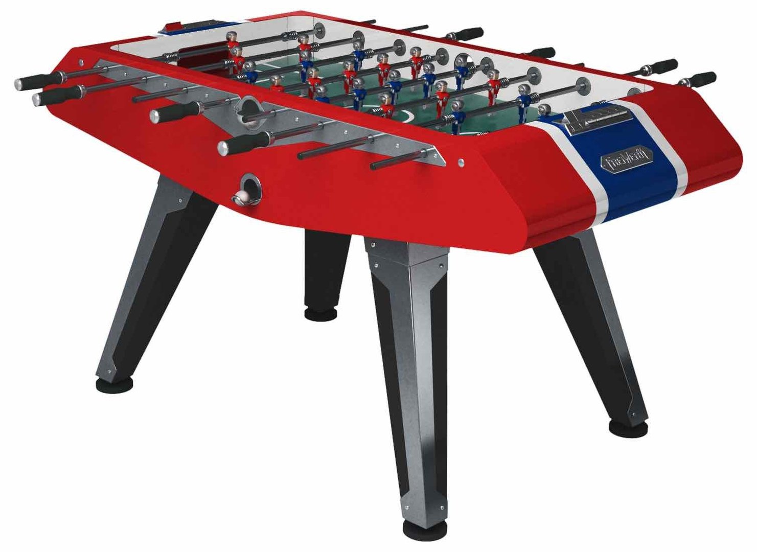 FreiWerck Kicker