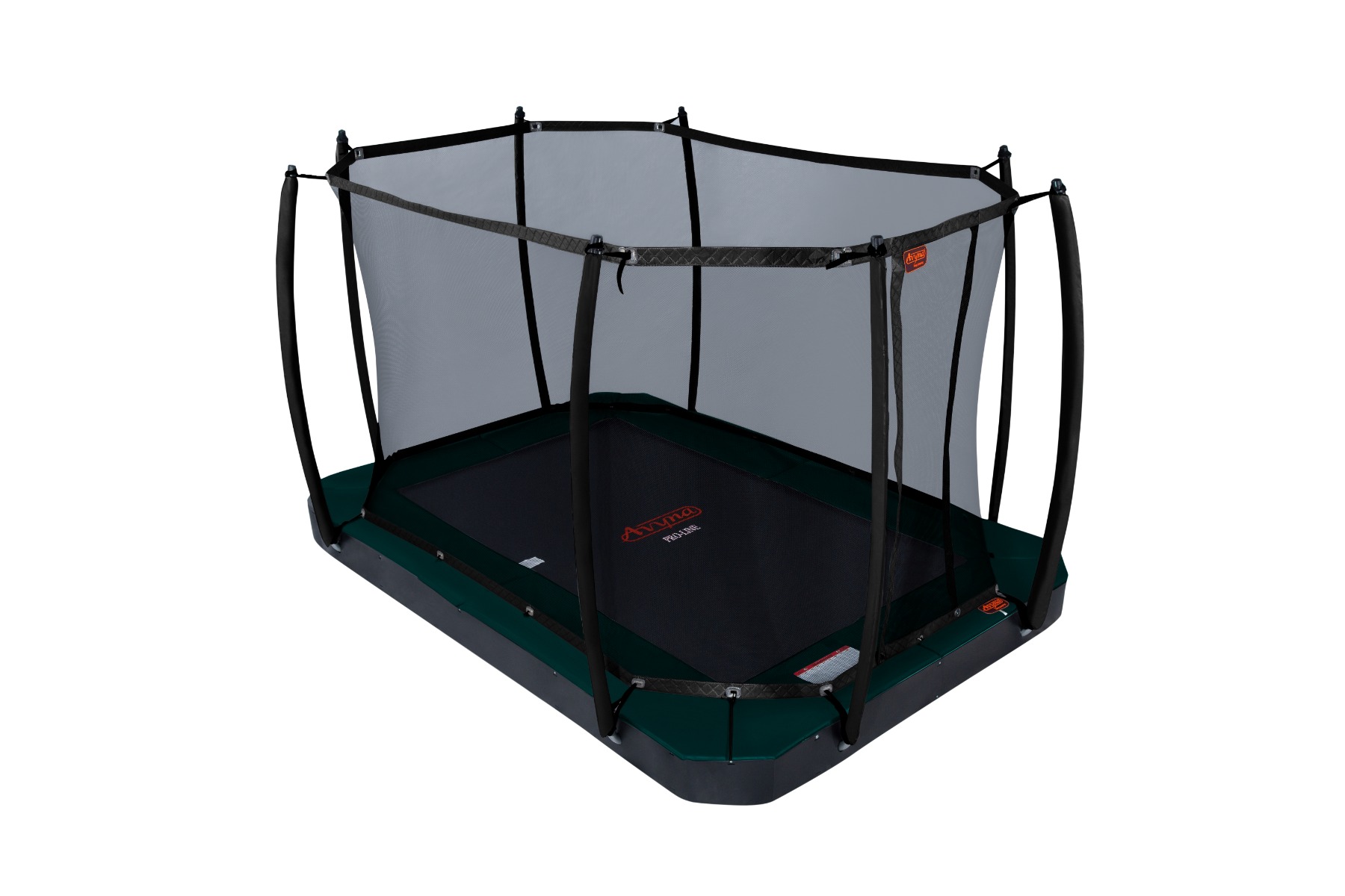 Avyna Pro-Line Royal Class-Gehäuse für 223, 305x225cm