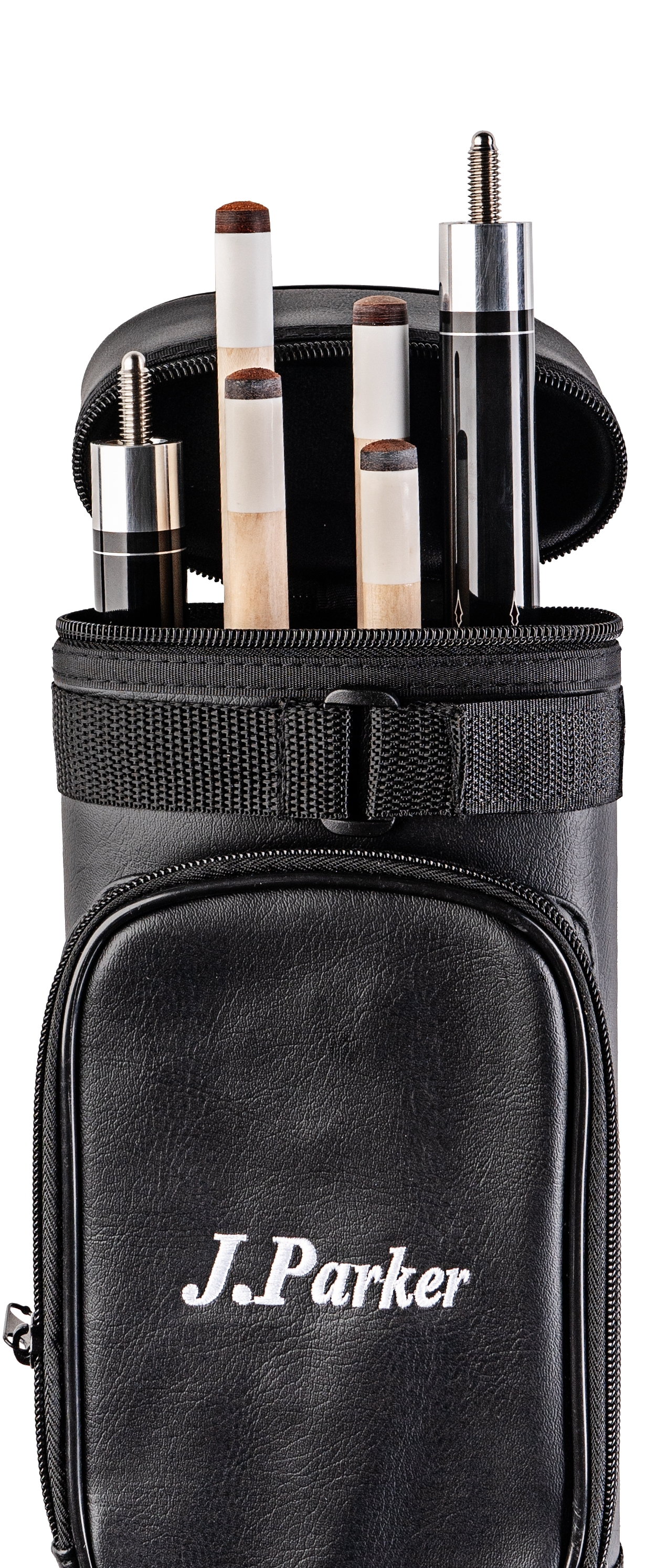 Quiver J. Parker 2/4