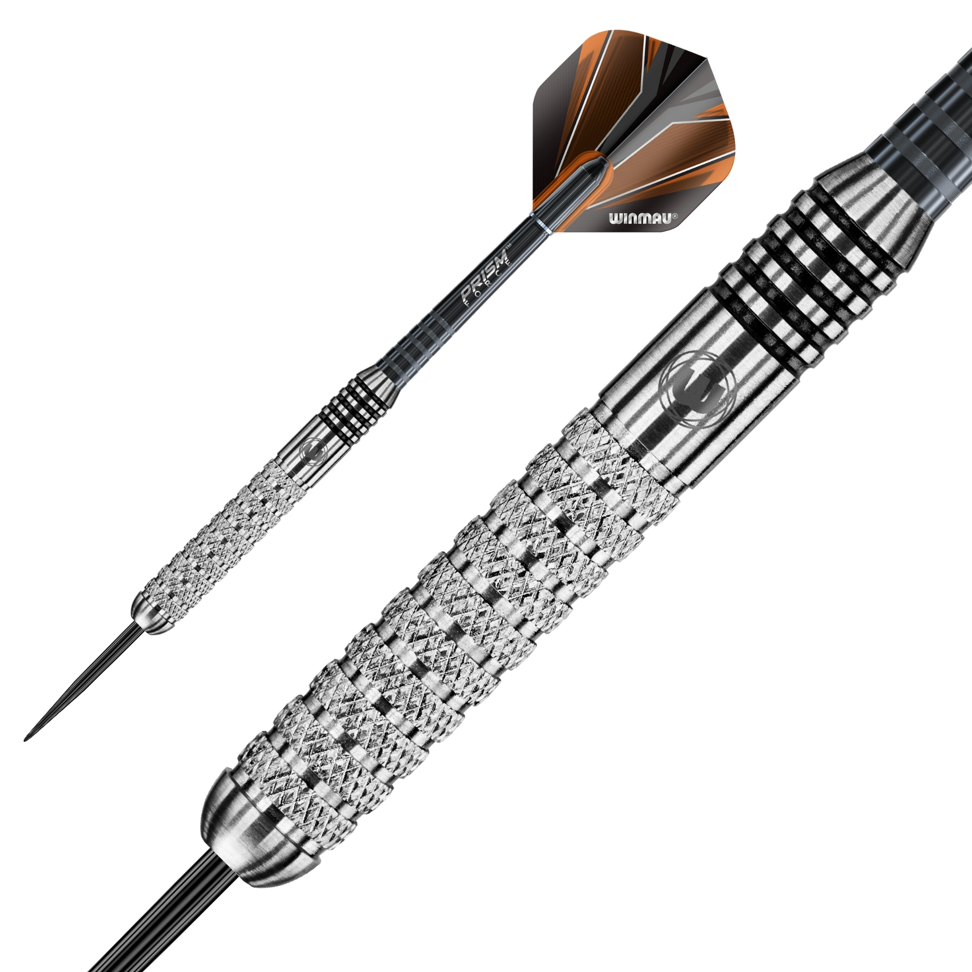 Winmau Barbarian Steeldart 2302   20 g, 22 g  und  24 g