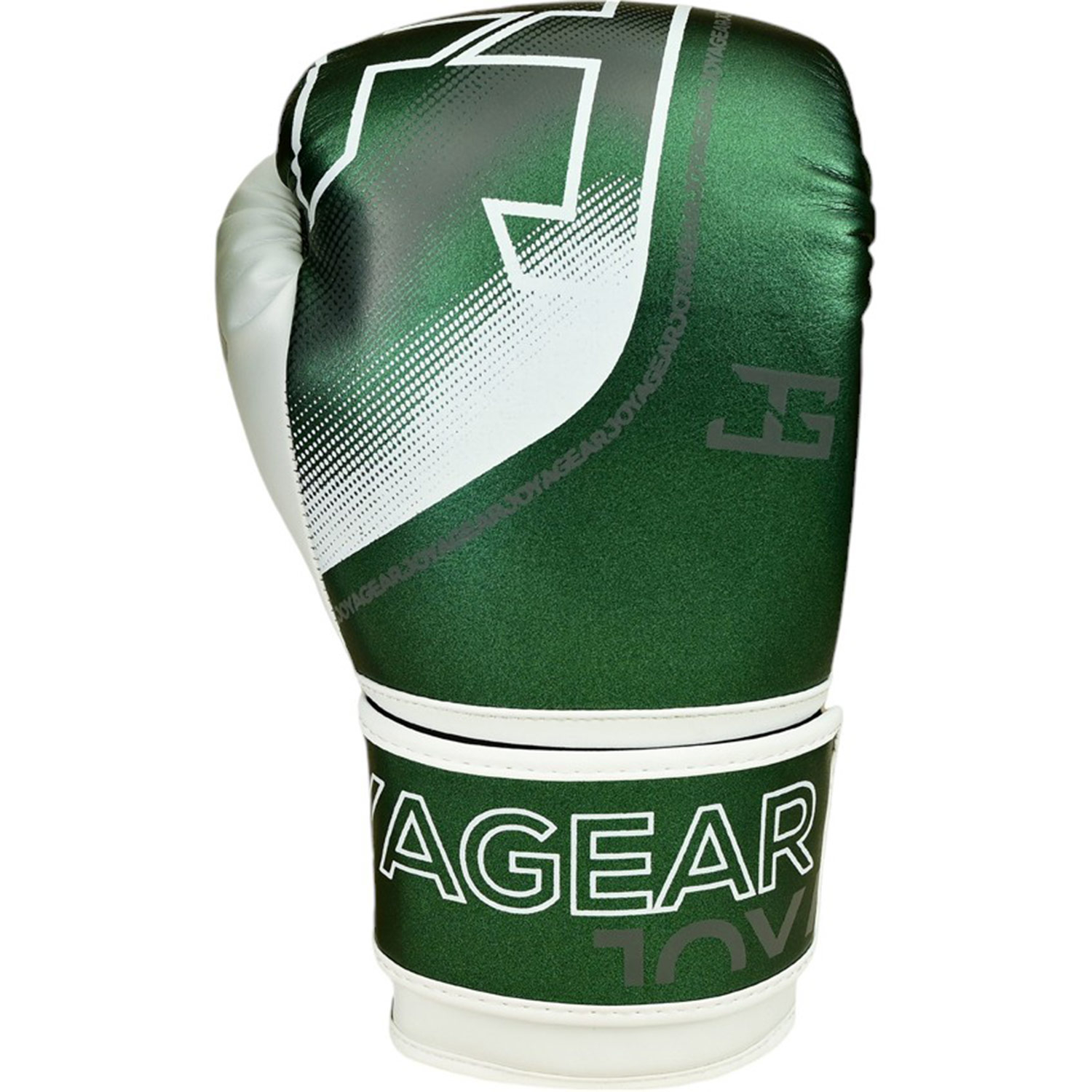 Joya Evolution Kickboxing Handschuhe grün