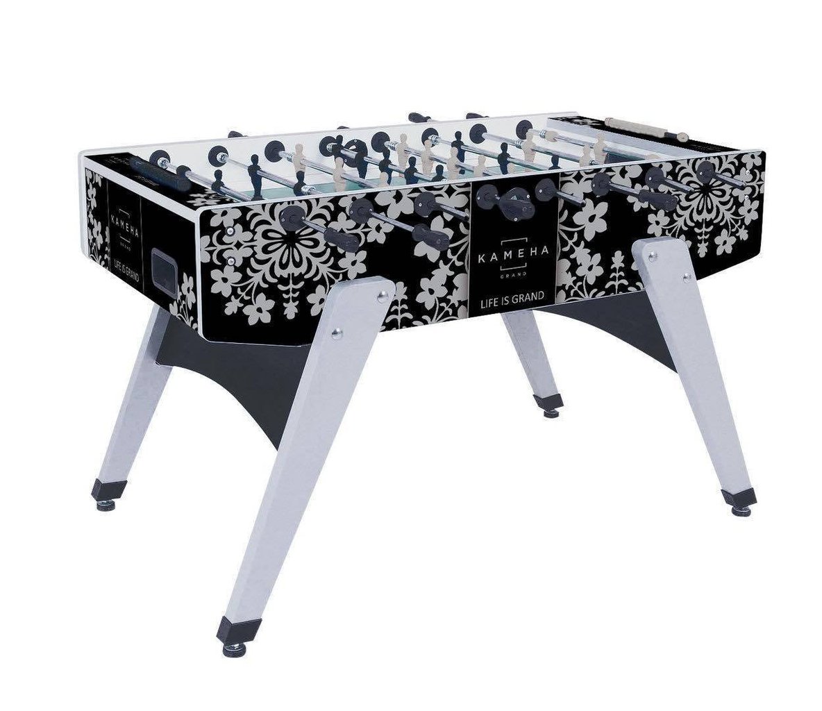 Garlando Tischkicker mit Branding - PROMO 2000