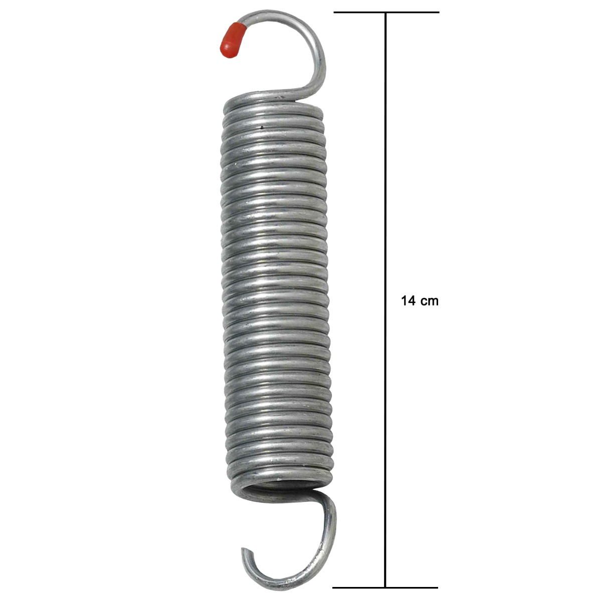 Power Springs für 06, 48 Federn 14cm - Standard Edition