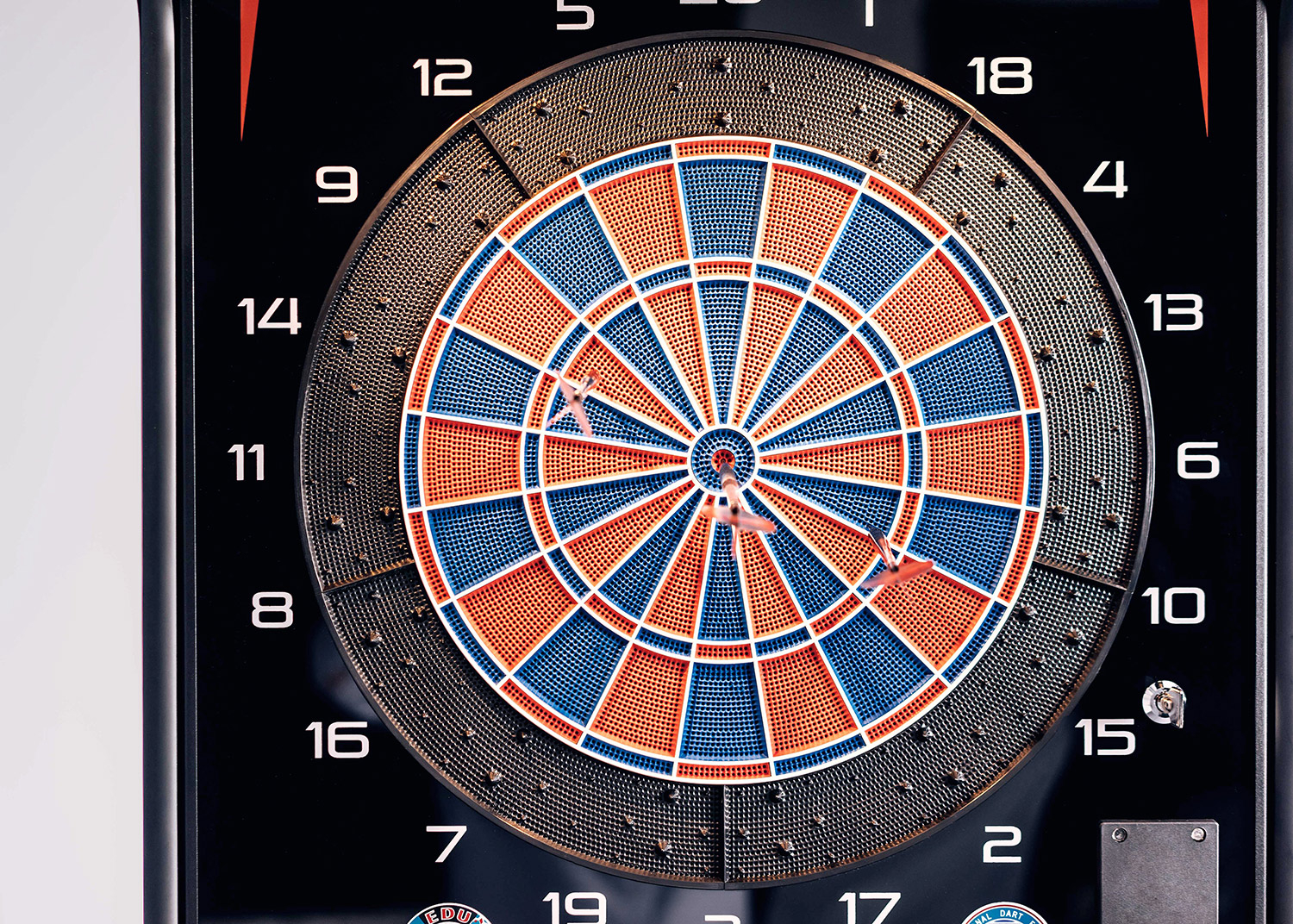 Karella E-Master dart machine