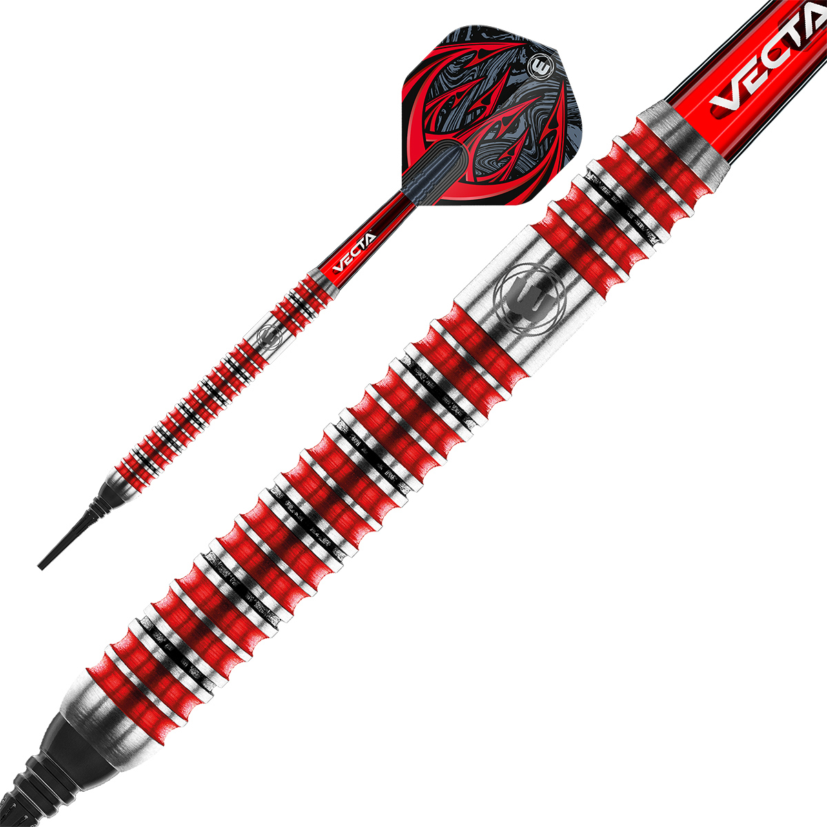 Winmau - Softdart - Diablo 20 gr. 