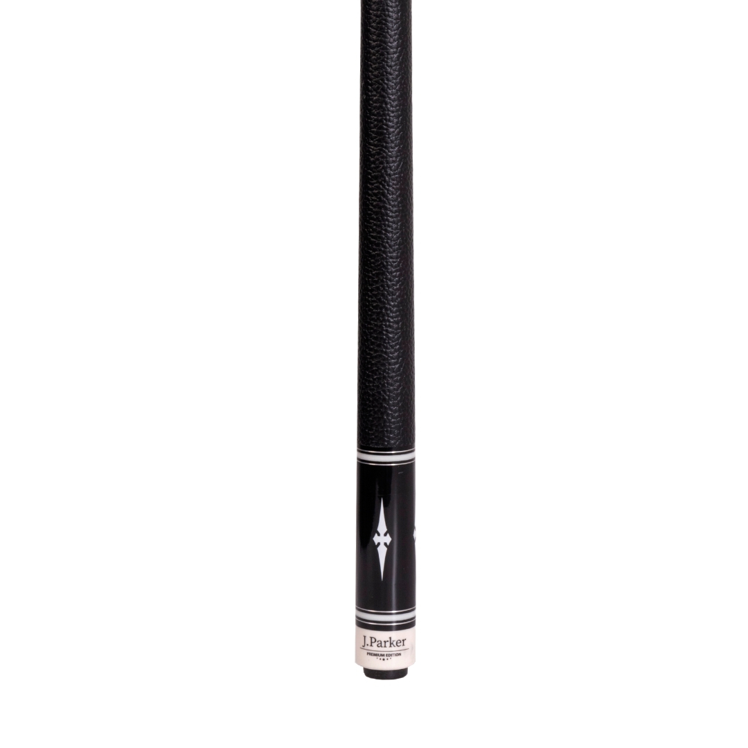 Cue J. Parker Premium Edition PE-5 with leather strap