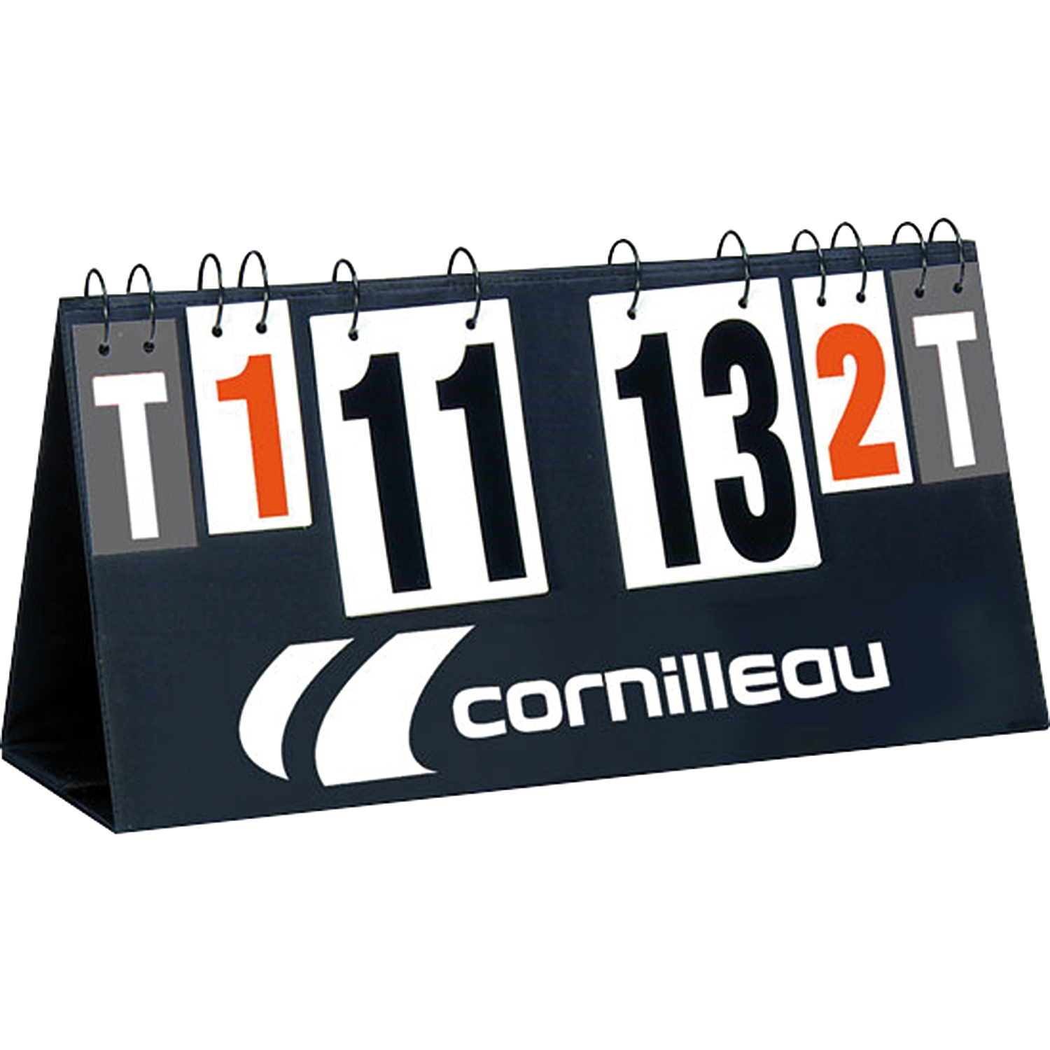 Cornilleau table tennis scoreboard