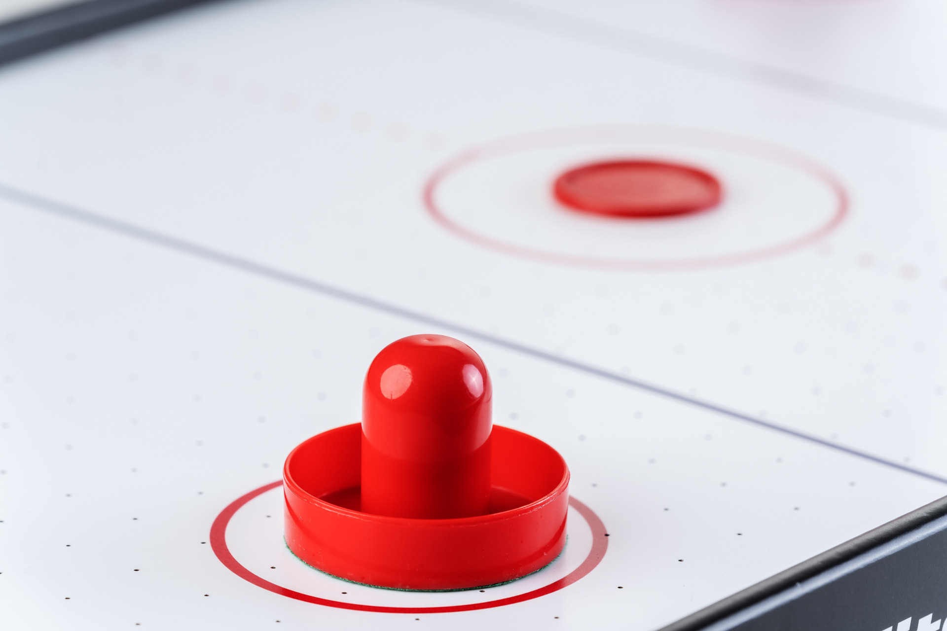 Bandito Kiddyspeed Airhockey