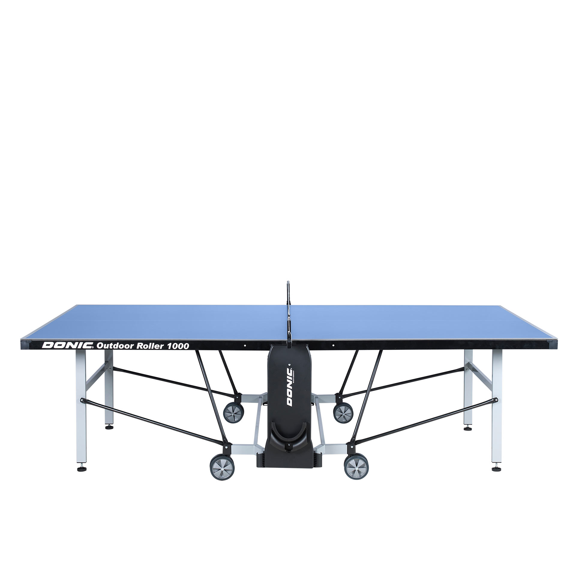 DONIC Tischennisplatte Outdoor Roller 1000