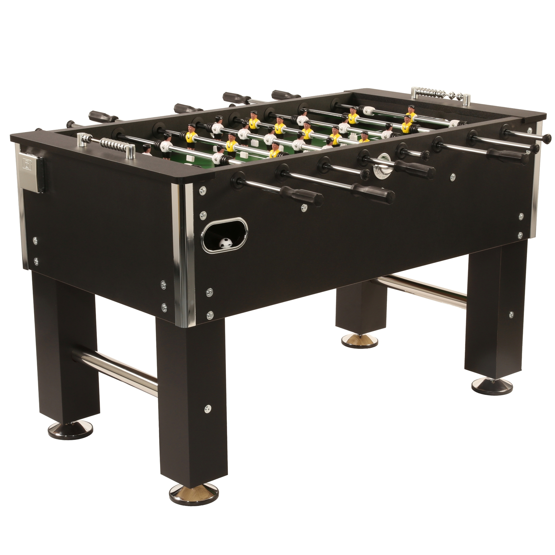 Tischkicker Profi-Soccer Deluxe