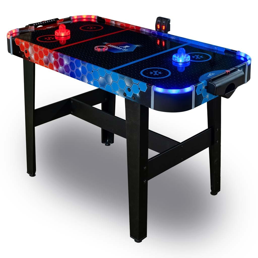 Carromco Air Hockey Aurora XT