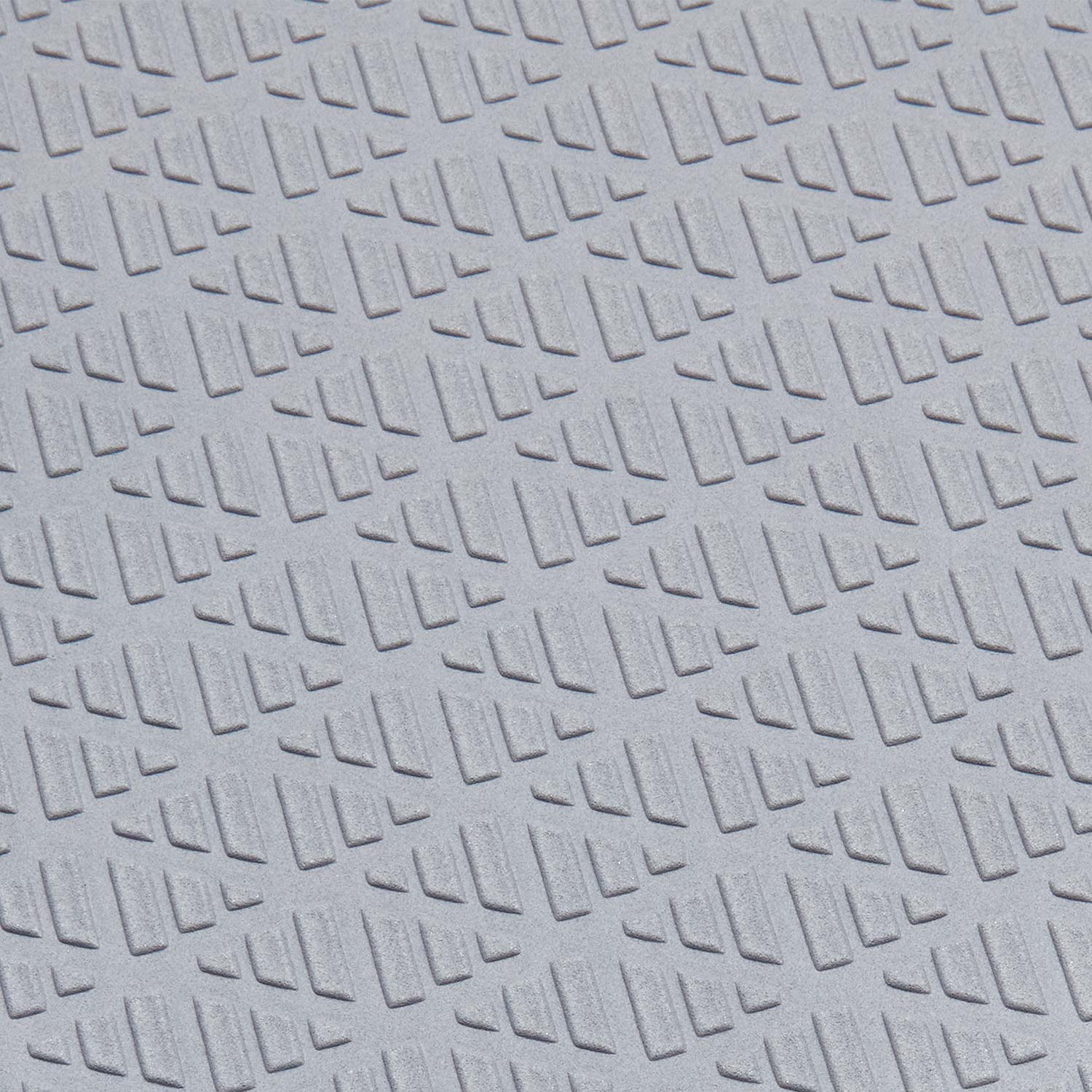 Adidas 4mm yoga mat Silver Violet