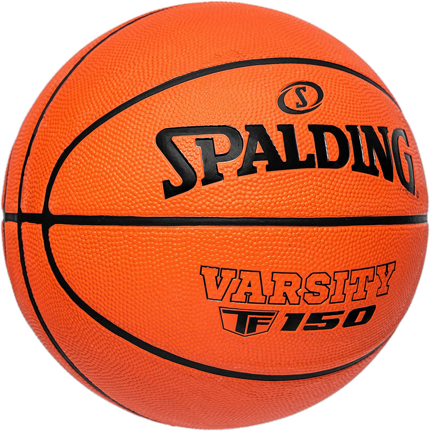 Spalding Varsity TF150 basketball size 6 outdoor