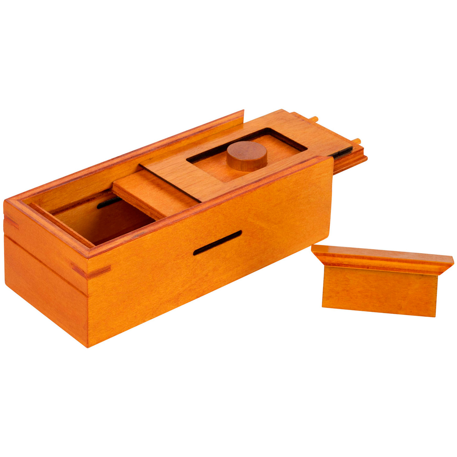 Philos Puzzle Box Kreis