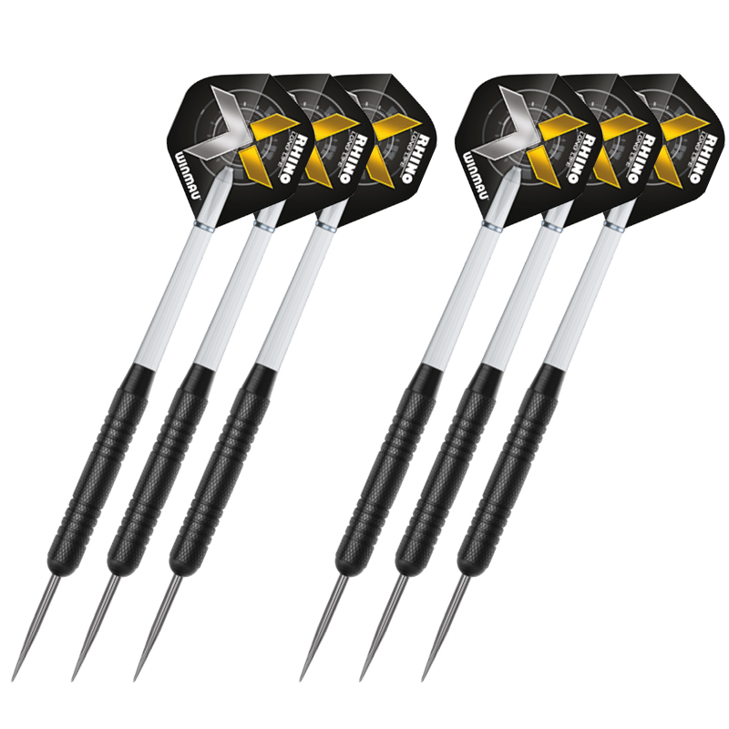Winmau XTREME Dartboard Set