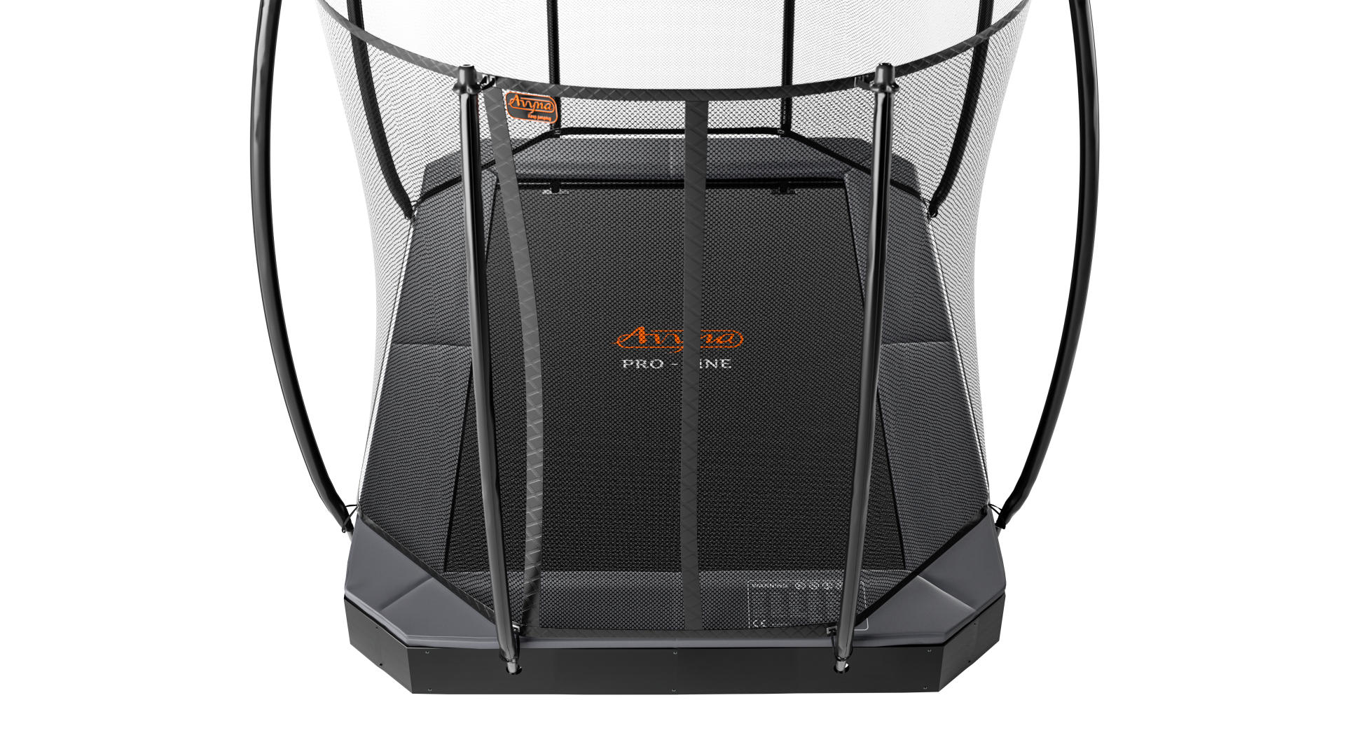 Avyna Pro-Line 238-380x255 Flatlevel + Royal Class Netz Grau