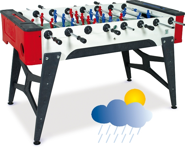 Storm F-1 Outdoorkicker