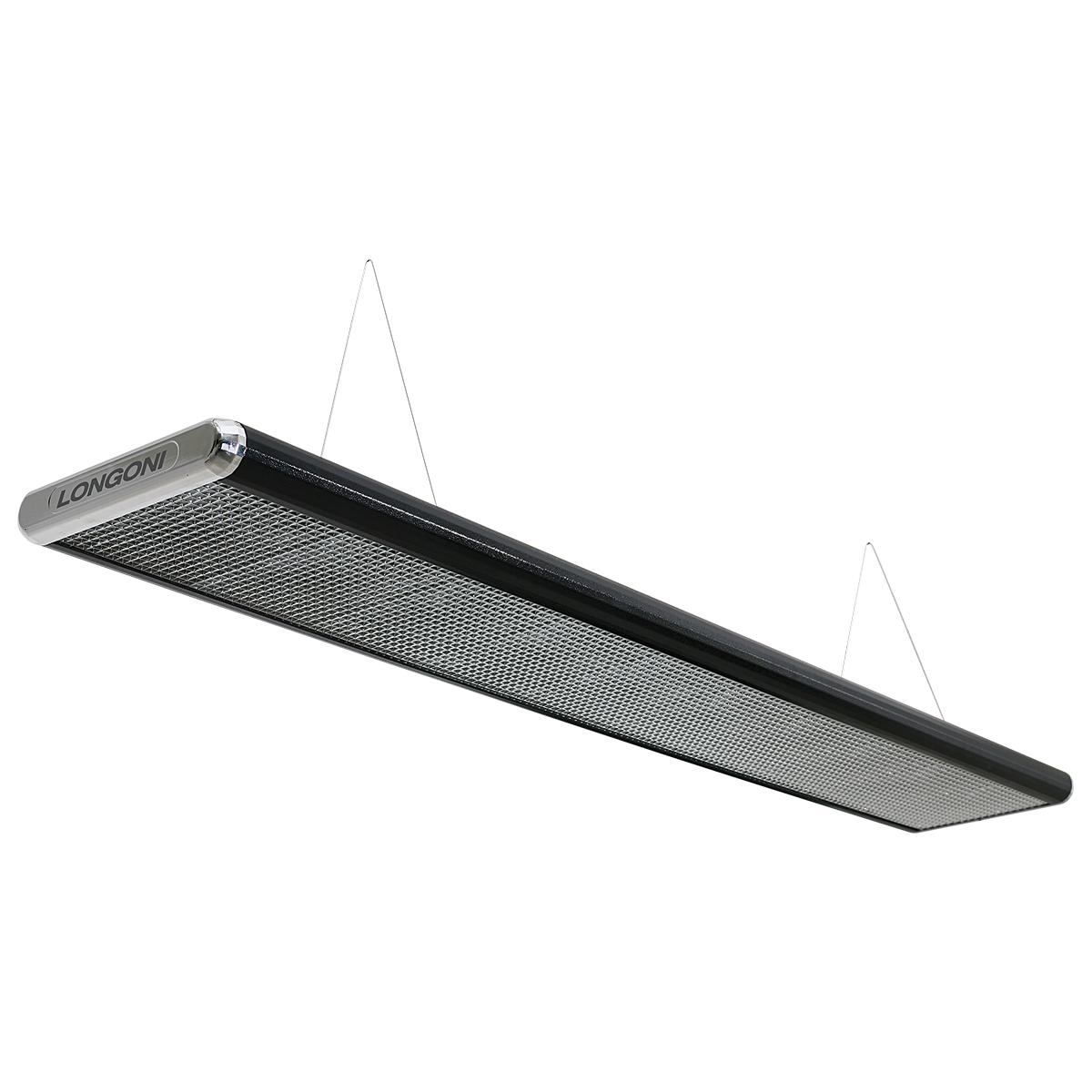 Longoni - Langfeld LED 247 cm für 9 ft.