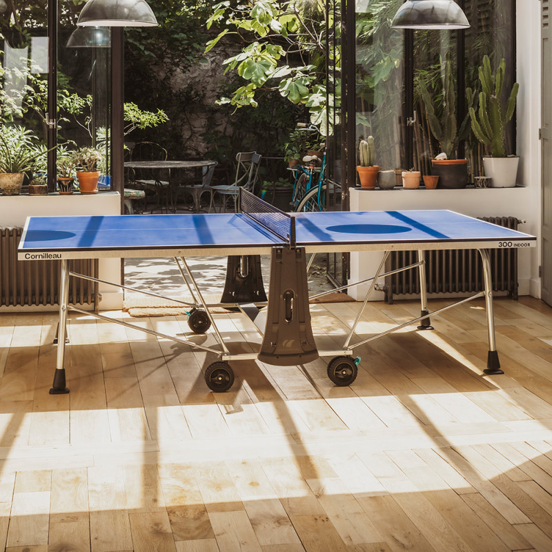 Cornilleau Sport Indoor Tischtennisplatte - 300