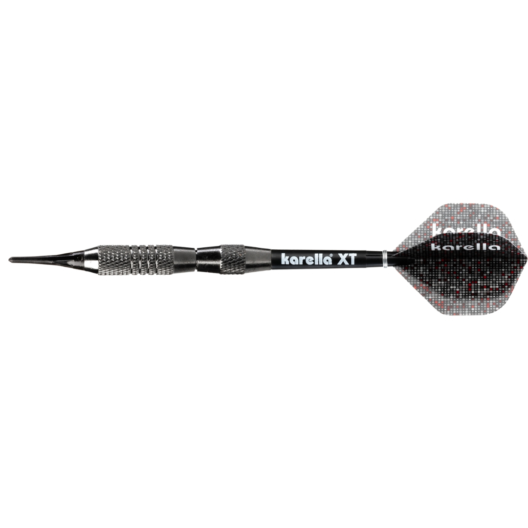 Karella Dartscheibe Karella Shaft Set Nylon Ring kurz weiß für Darts Karella Dartscheibe Karella Shaft Set Nylon Ring kurz weiß für Darts