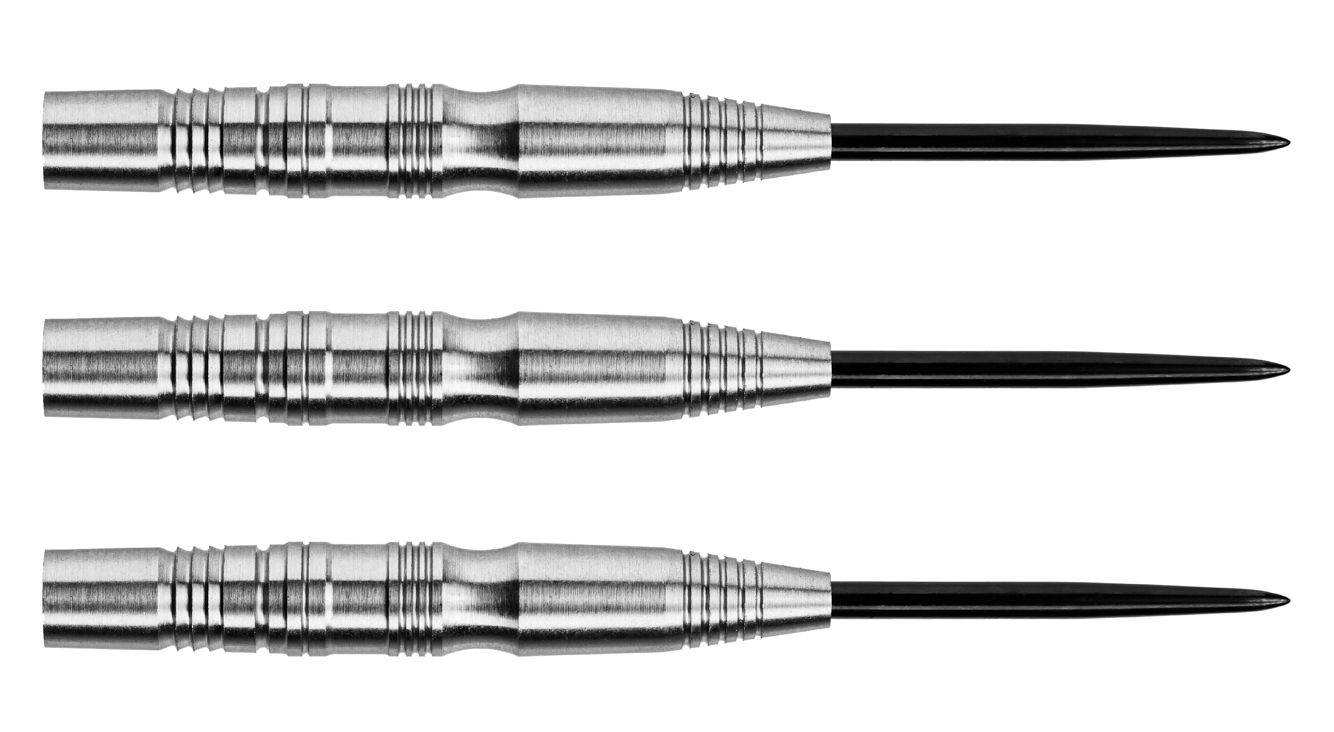 Steelbarrel Karella Profi Line 80% Tungsten PL-08 21 g