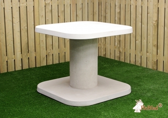 High Table Concrete