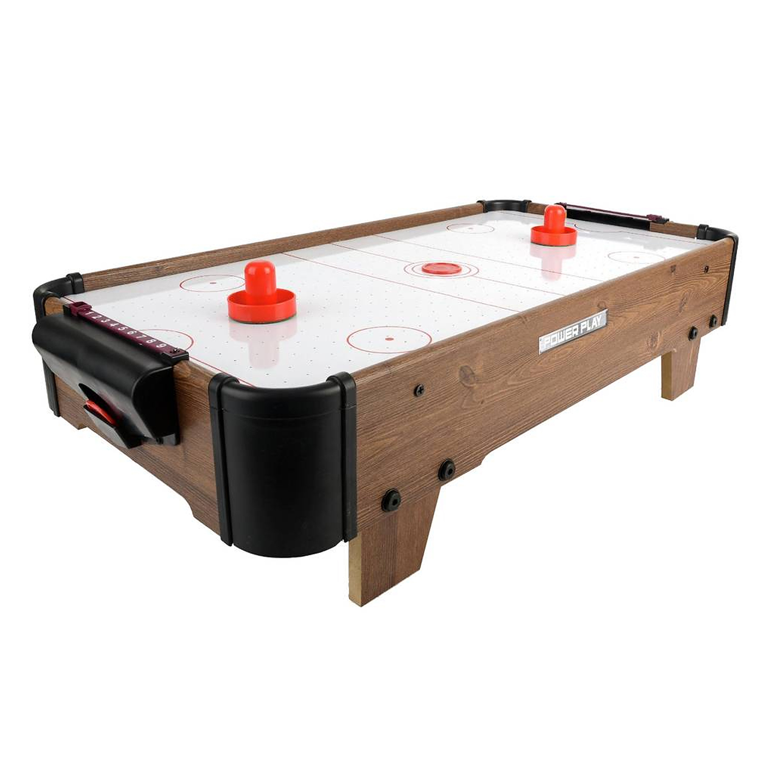 Toyrific Air Hockey Tisch Power Play