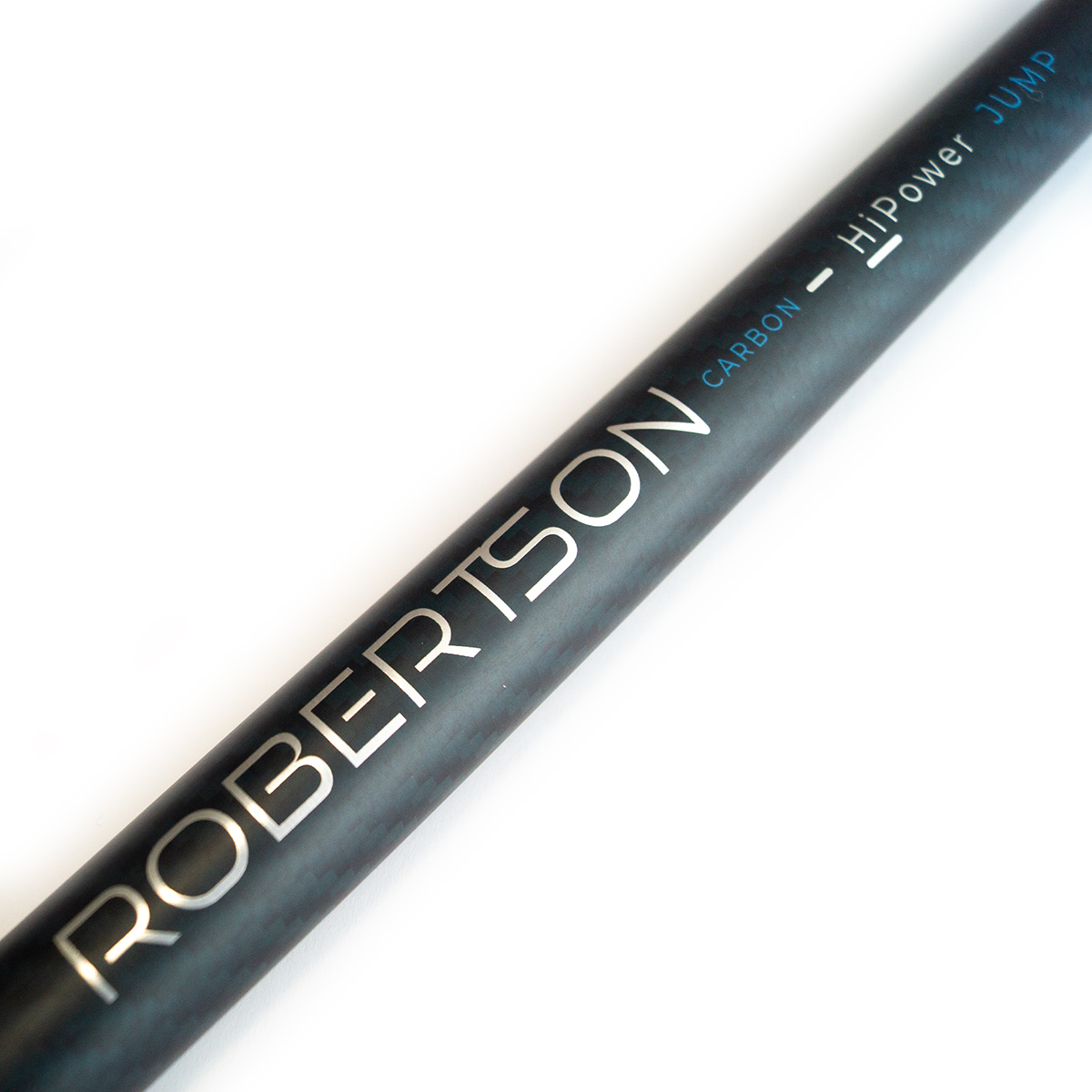 Robertson - Jump Queue HiPower, Carbon 3-tlg.  