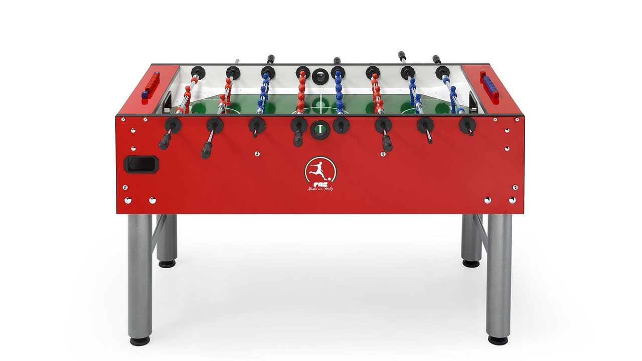 FAS Tischkicker Tournament