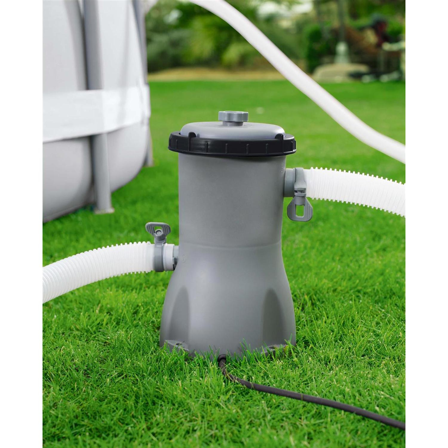 Bestway Flowclear pool filter pump 3028 ltr/hour