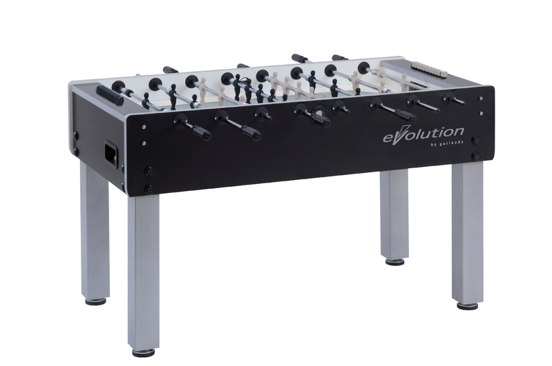 Garlando G-500 Evolution