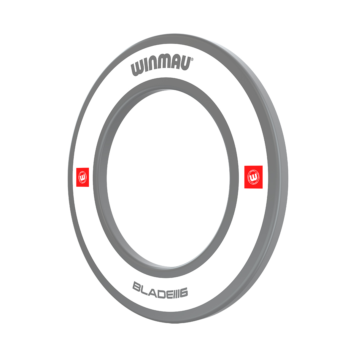 Winmau - Surround Pro-Line 1.0 white 