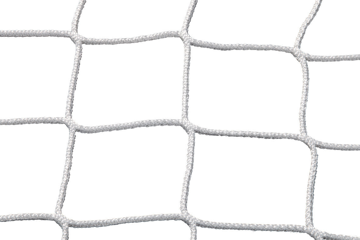 2* Aluminium Fußballtor (Satz) - 250x100 - Professioneel