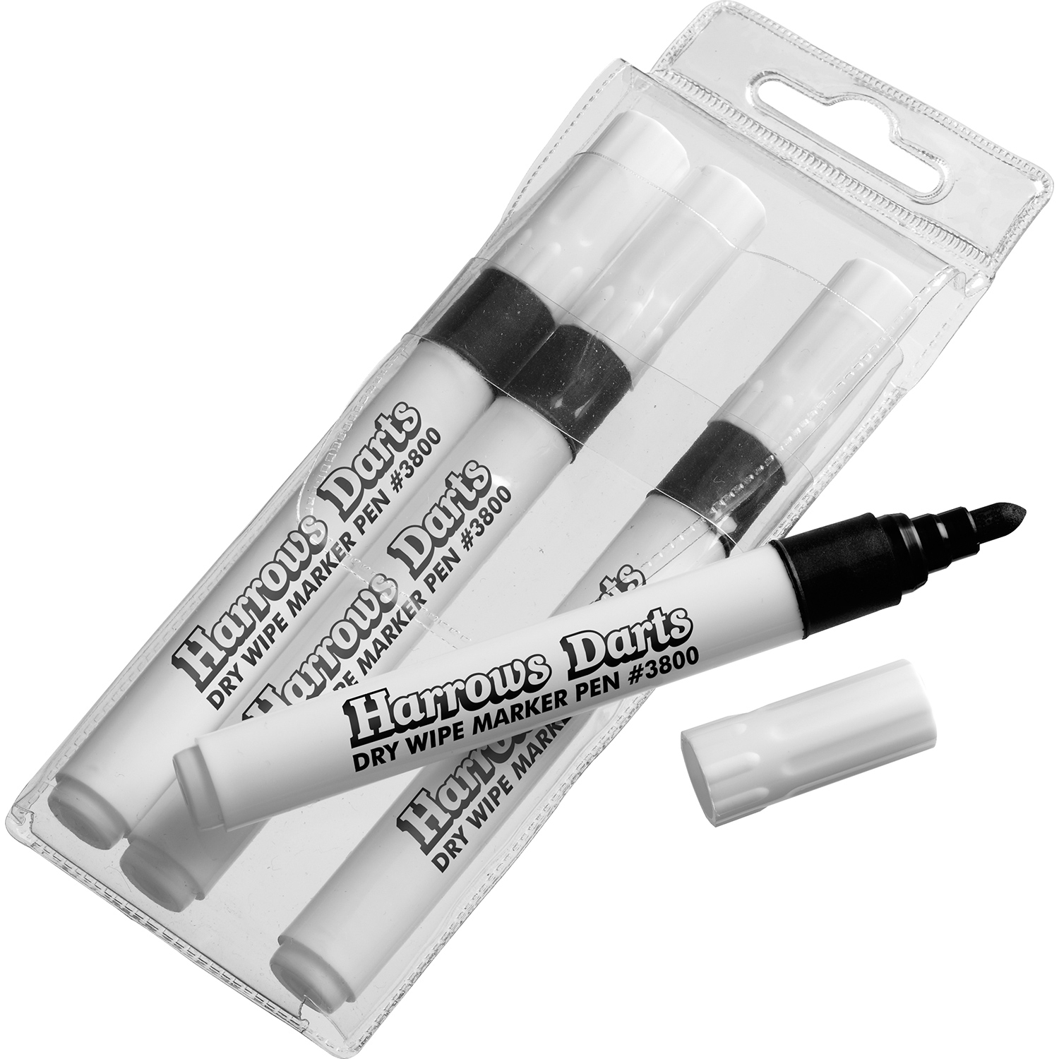 Whiteboard-Marker (4 St.)