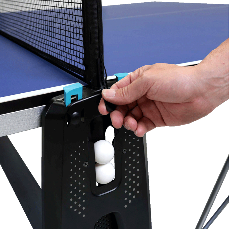 Cornilleau Sport Indoor Tischtennisplatte - 100