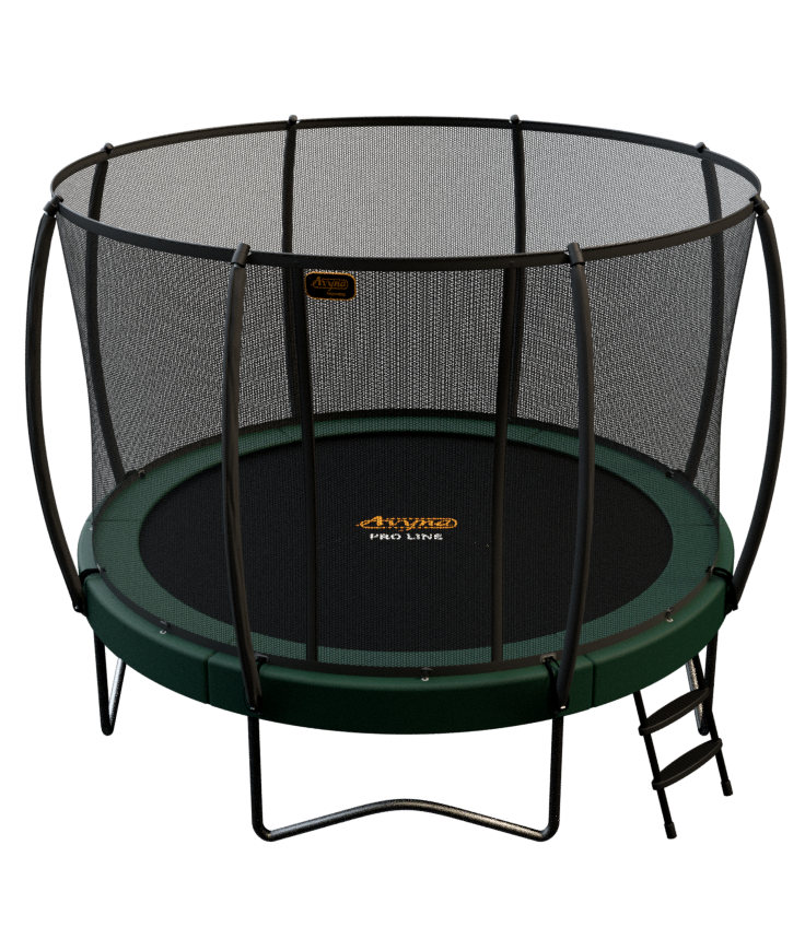 Avyna Pro-Line Royal Class Enclosure for 12, Ø365