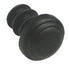 Einfacher Abschlussstopfen