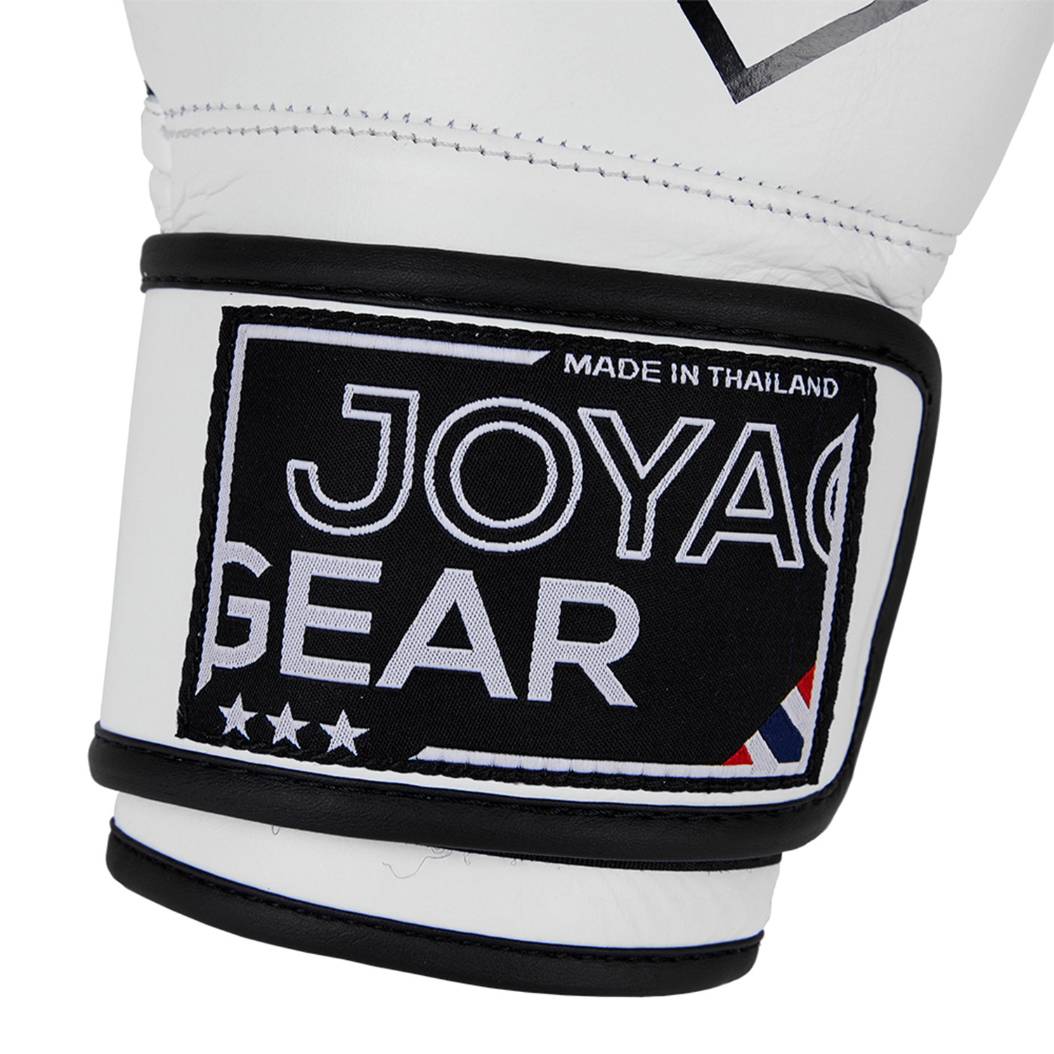 Joya Strike Kickboxing Handschuhe weiß
