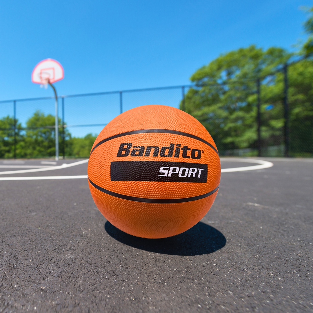 Bandito Basketball Turnier