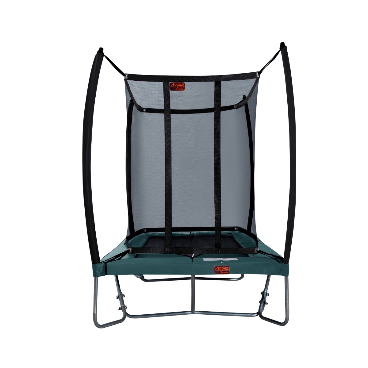 Avyna Pro-Line 213(-F) 275x190cm + Royal Netz & Leiter Grün