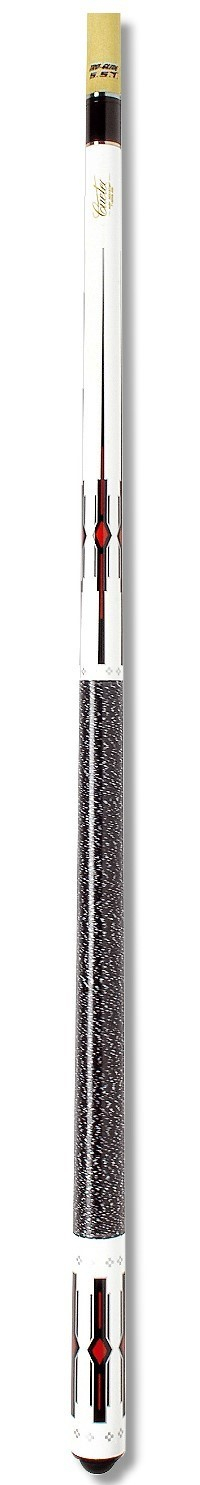 Cuetec New Line N-3 weiß