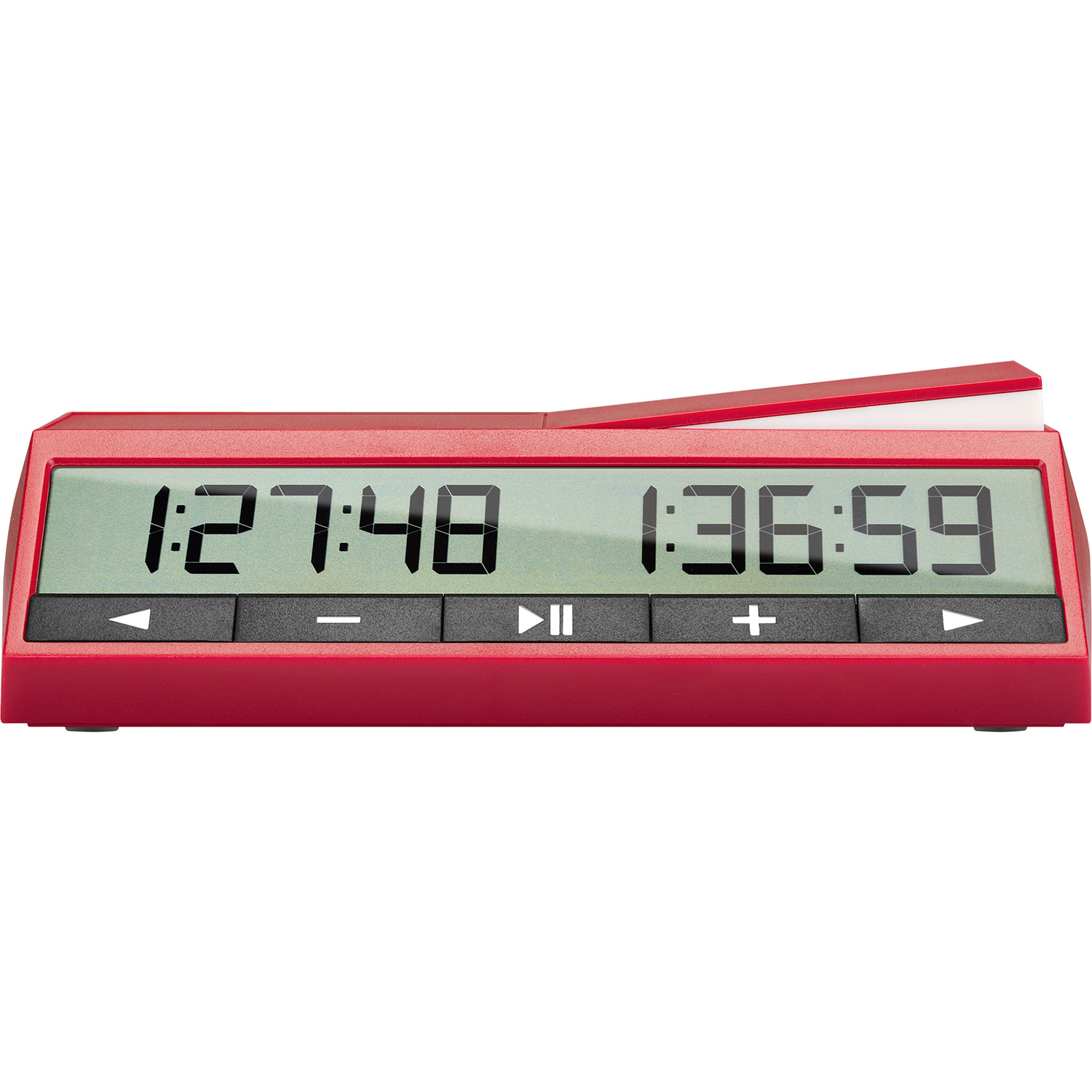 DGT 2500 digitale Schachuhr FIDE